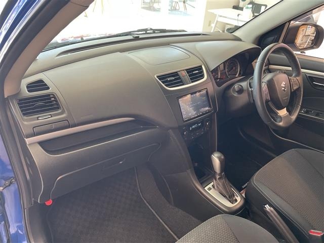 Suzuki SWIFT 2013 7002740-2