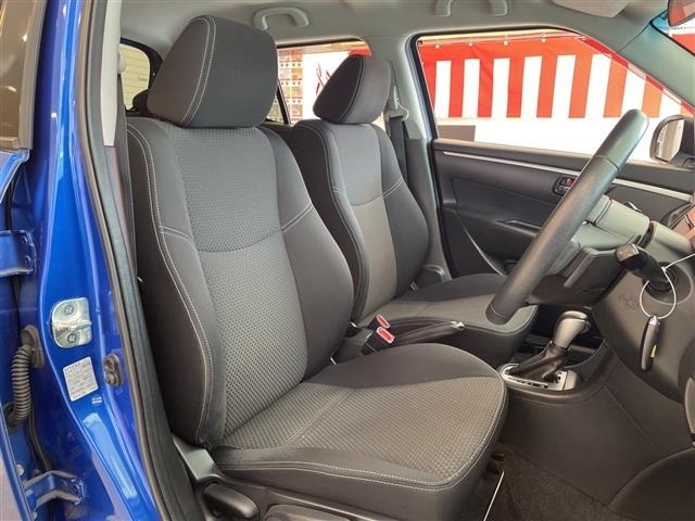 Suzuki SWIFT 2013 7002740-22