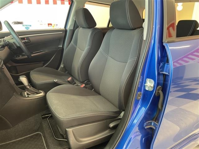 Suzuki SWIFT 2013 7002740-4