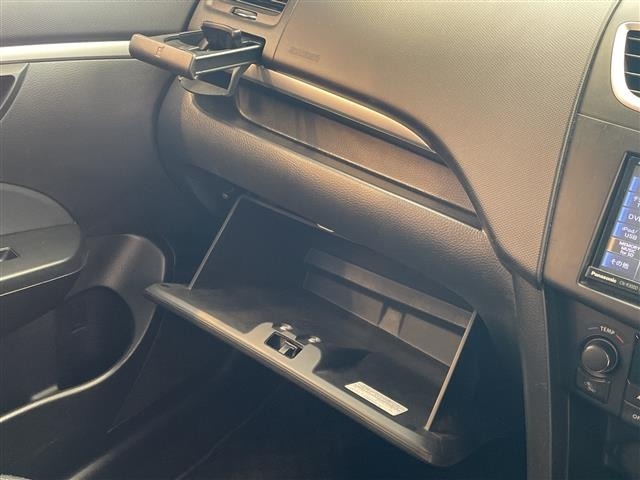 Suzuki SWIFT 2013 7002740-5