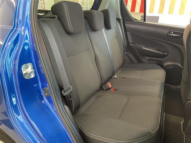 Suzuki SWIFT 2013 7002740-6