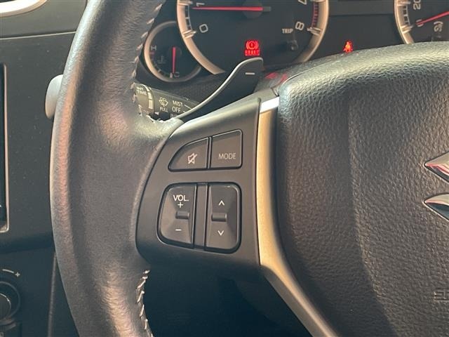 Suzuki SWIFT 2013 7002740-9