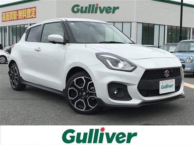 Suzuki SWIFT 2019 7002741-0