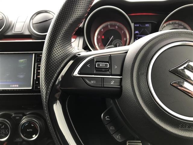 Suzuki SWIFT 2019 7002741-1