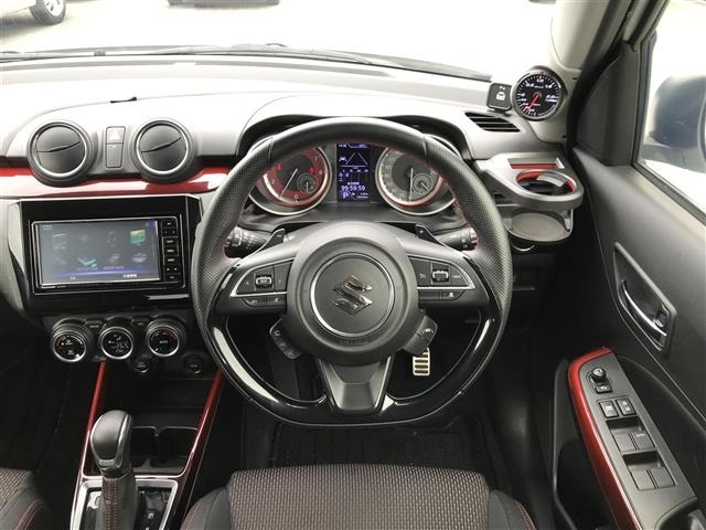 Suzuki SWIFT 2019 7002741-12