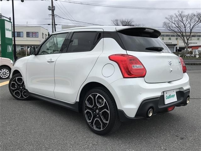 Suzuki SWIFT 2019 7002741-13