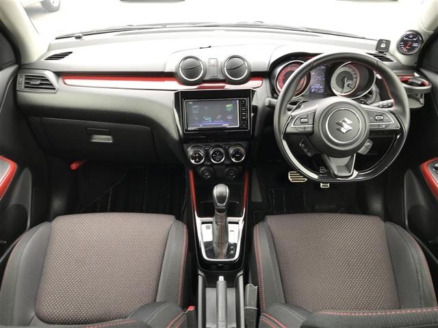 Suzuki SWIFT 2019 7002741-14