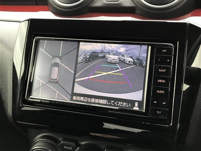 Suzuki SWIFT 2019 7002741-17