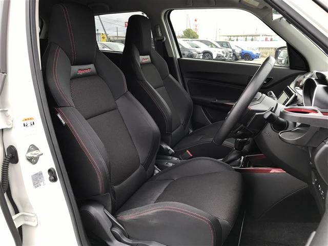 Suzuki SWIFT 2019 7002741-2