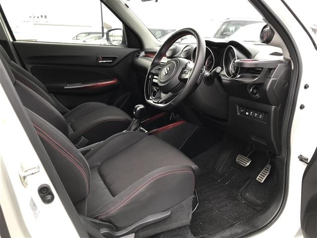 Suzuki SWIFT 2019 7002741-20