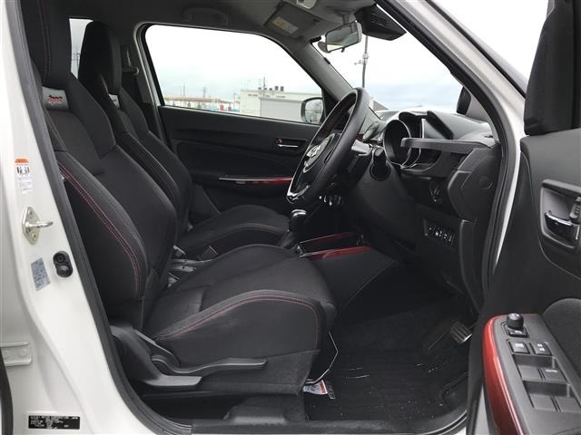 Suzuki SWIFT 2019 7002741-22