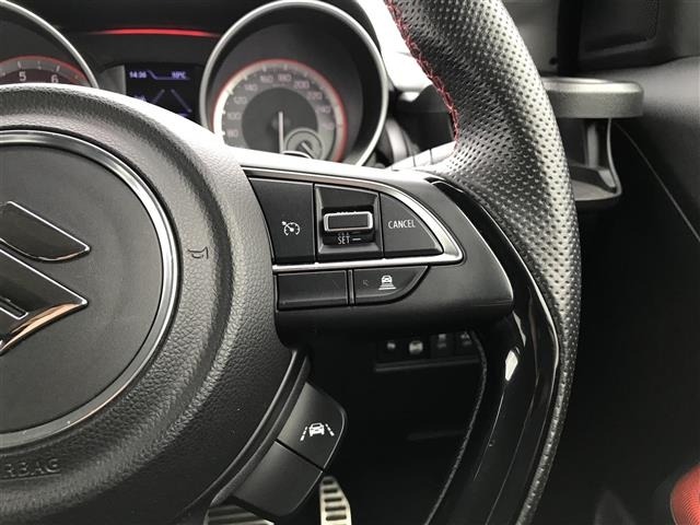 Suzuki SWIFT 2019 7002741-3