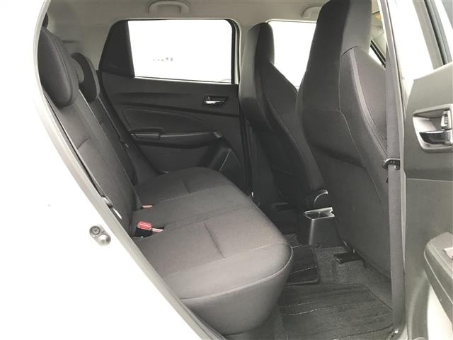 Suzuki SWIFT 2019 7002741-4