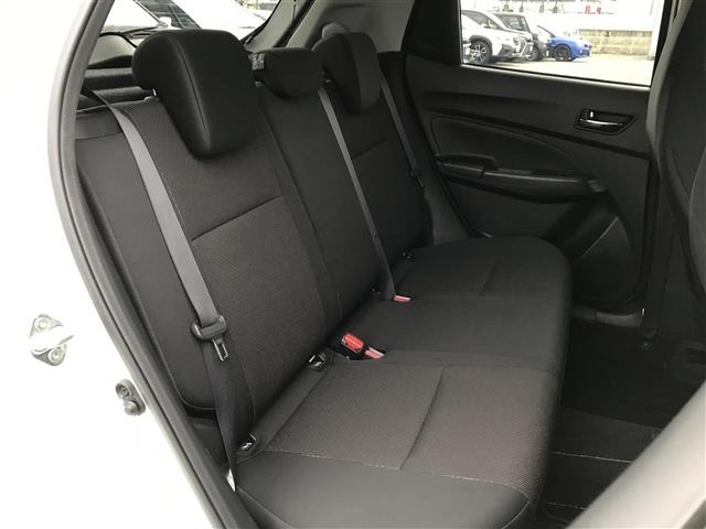 Suzuki SWIFT 2019 7002741-6