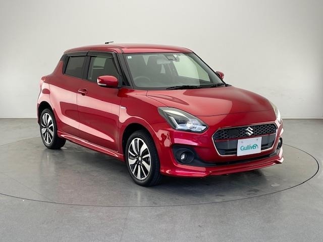Suzuki SWIFT 2017 7002748-0