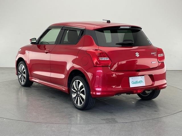Suzuki SWIFT 2017 7002748-13