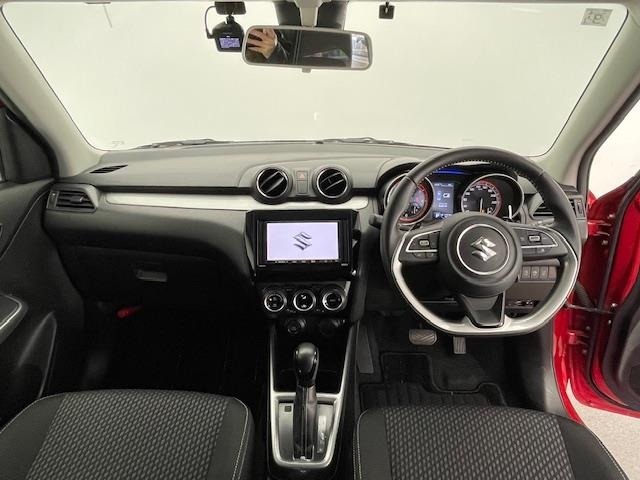 Suzuki SWIFT 2017 7002748-14