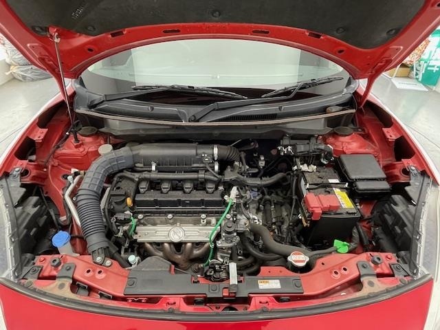 Suzuki SWIFT 2017 7002748-15