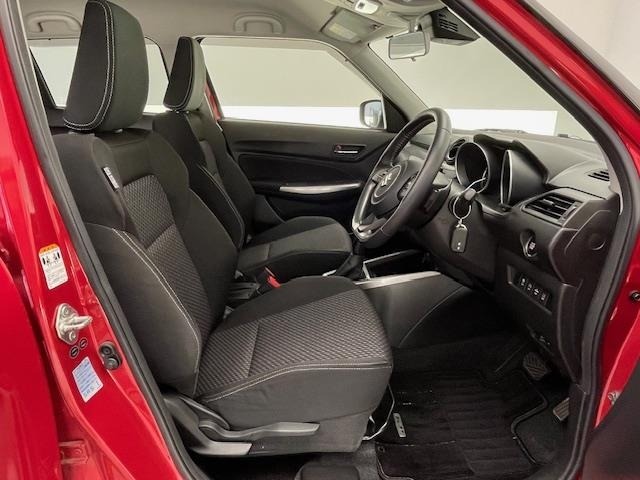 Suzuki SWIFT 2017 7002748-2