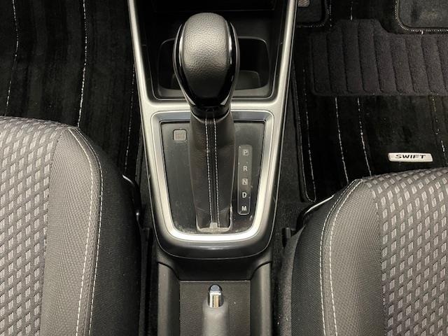 Suzuki SWIFT 2017 7002748-21