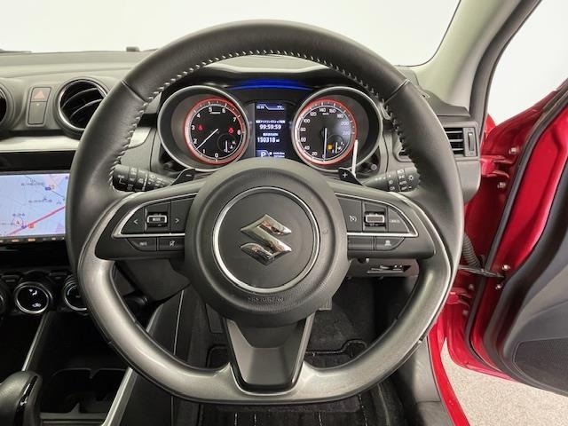 Suzuki SWIFT 2017 7002748-5
