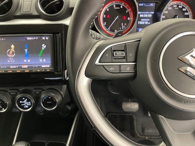Suzuki SWIFT 2017 7002748-7