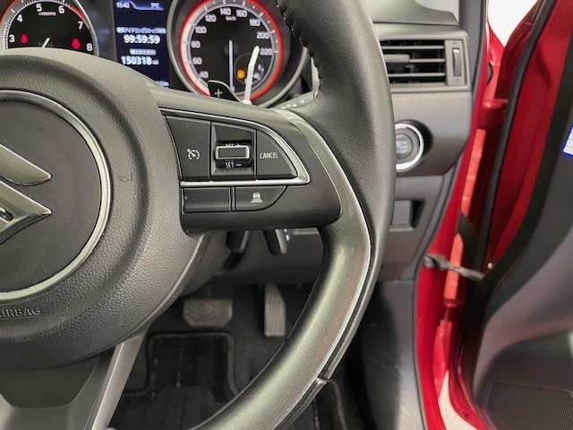 Suzuki SWIFT 2017 7002748-8
