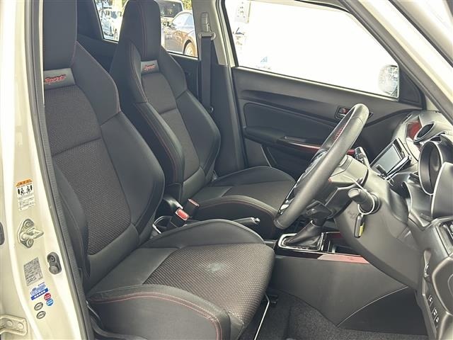 Suzuki SWIFT 2017 7002749-10