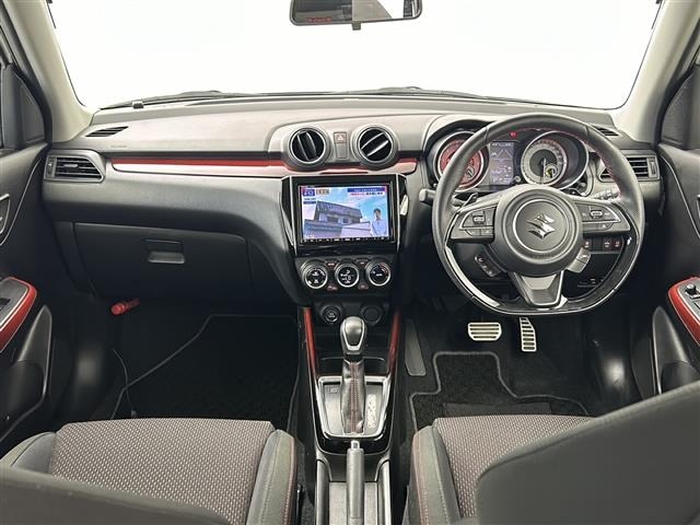 Suzuki SWIFT 2017 7002749-16