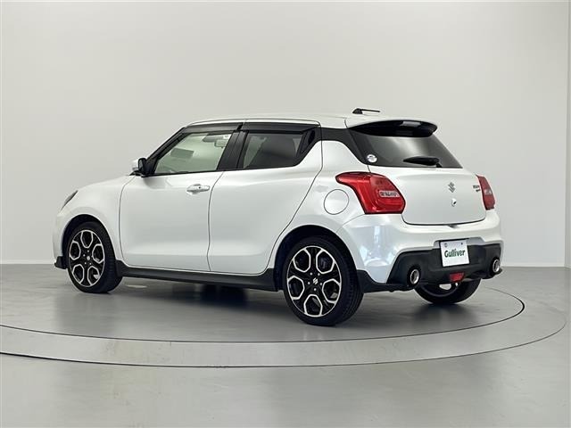 Suzuki SWIFT 2017 7002749-2
