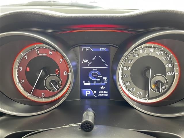 Suzuki SWIFT 2017 7002749-9