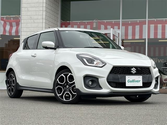 Suzuki SWIFT 2018 7002751-0