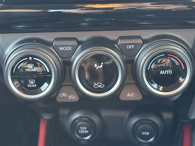 Suzuki SWIFT 2018 7002751-11