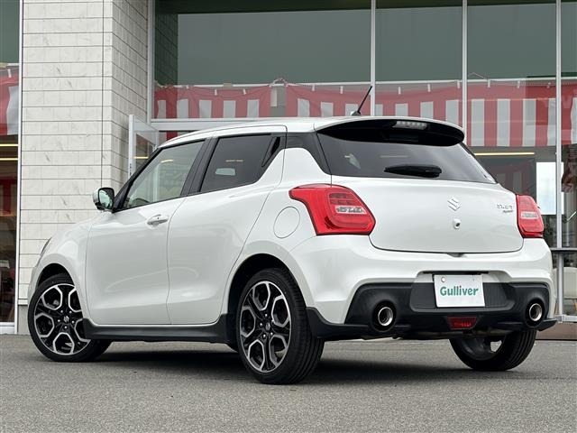 Suzuki SWIFT 2018 7002751-13