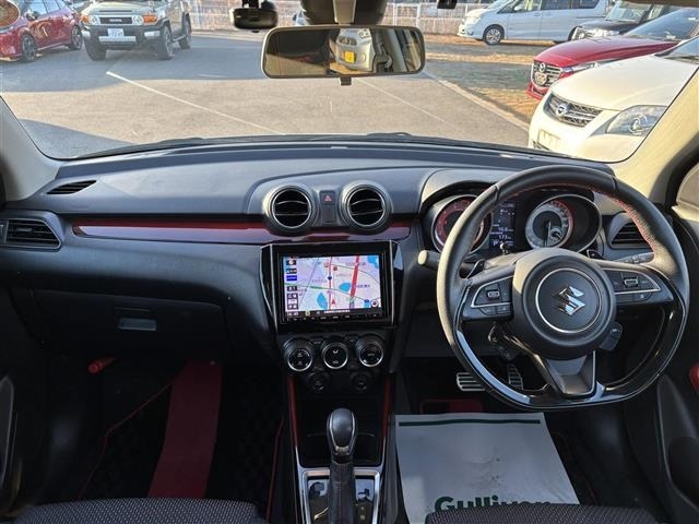 Suzuki SWIFT 2018 7002751-14