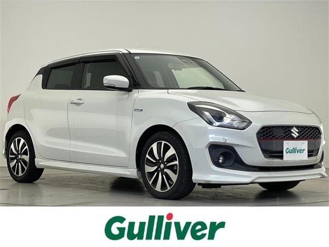 Suzuki SWIFT 2017 7002752-0