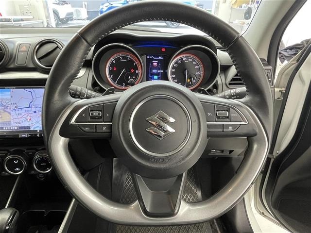 Suzuki SWIFT 2017 7002752-18
