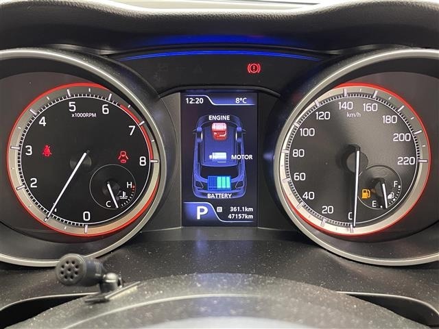 Suzuki SWIFT 2017 7002752-19