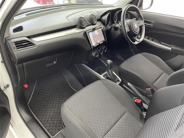 Suzuki SWIFT 2017 7002752-20