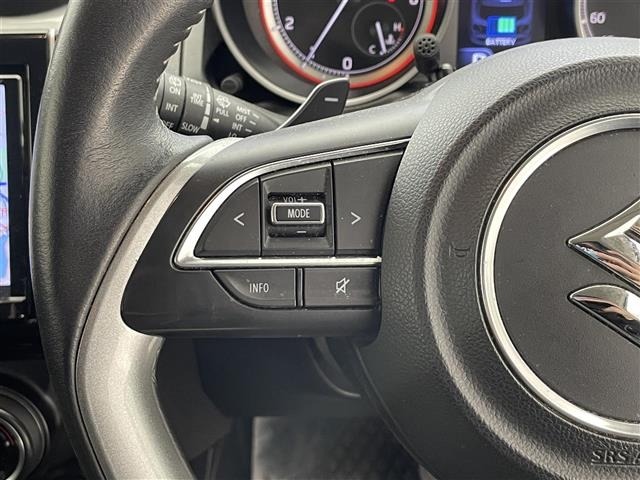 Suzuki SWIFT 2017 7002752-21