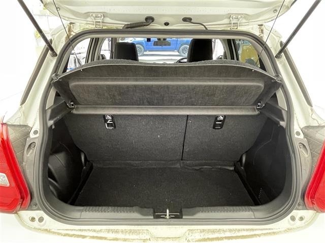 Suzuki SWIFT 2017 7002752-6