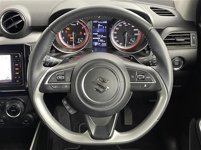 Suzuki SWIFT 2019 7002756-9