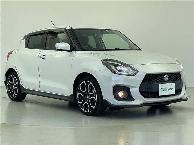 Suzuki SWIFT 2018 7002760-0