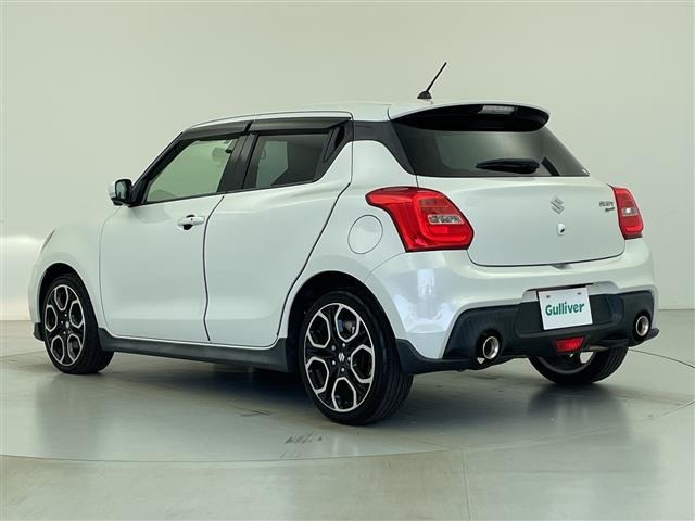 Suzuki SWIFT 2018 7002760-13
