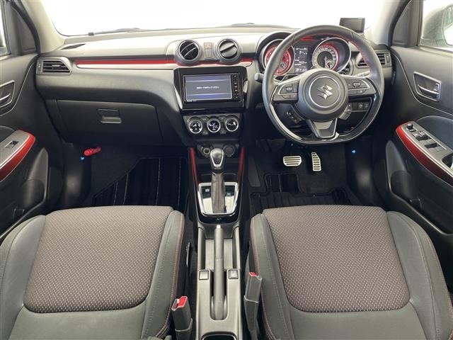Suzuki SWIFT 2018 7002760-14