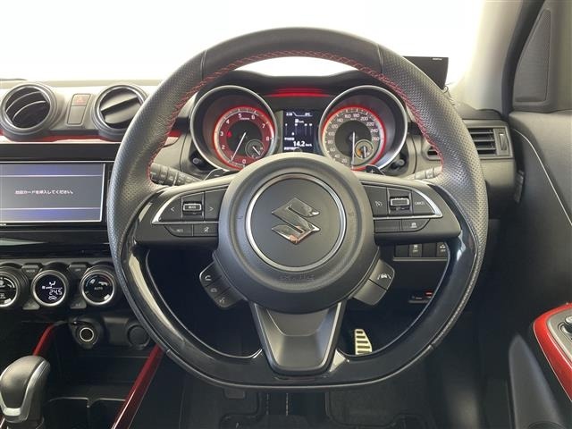 Suzuki SWIFT 2018 7002760-16
