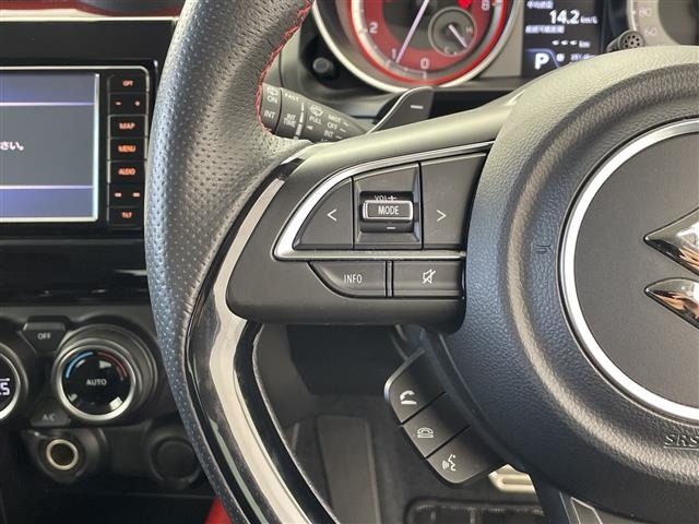 Suzuki SWIFT 2018 7002760-18
