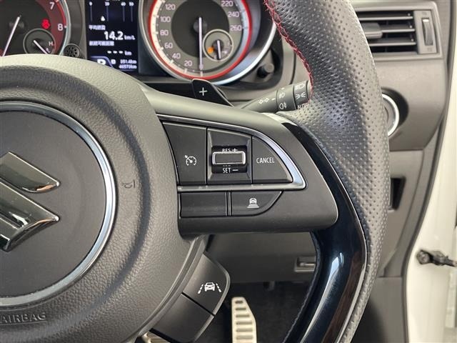 Suzuki SWIFT 2018 7002760-19