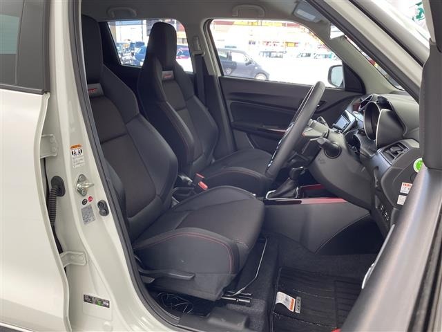 Suzuki SWIFT 2018 7002760-22