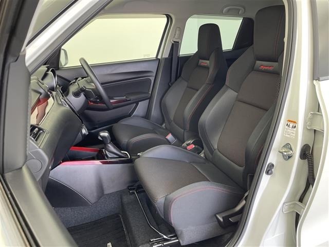 Suzuki SWIFT 2018 7002760-4